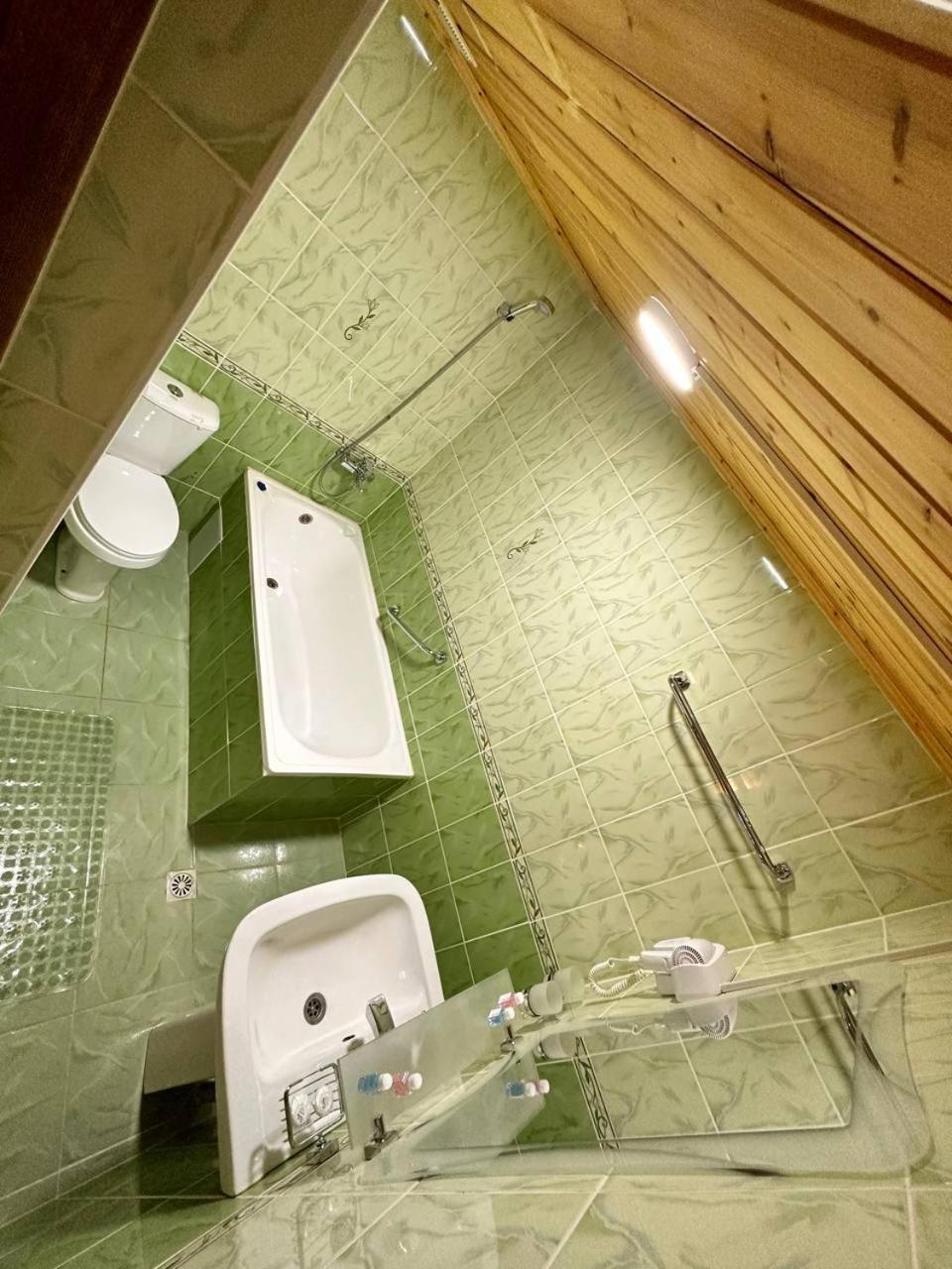 Munis Hotel Buxoro Luaran gambar